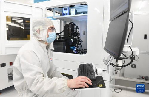 从“技术推销”到“标准开路” 一家光通信企业的出海秘籍