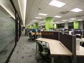 西安装饰装修及消防改造一体化 陕西专业的办公室装修与信息技术咨询服务