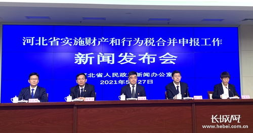 河北税务五化服务 信息技术咨询赋能便民惠企新生态